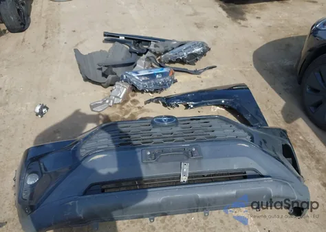 2020 Toyota Rav4 Xle from USA, damaged, VIN 2T3W1RFV3LW061860